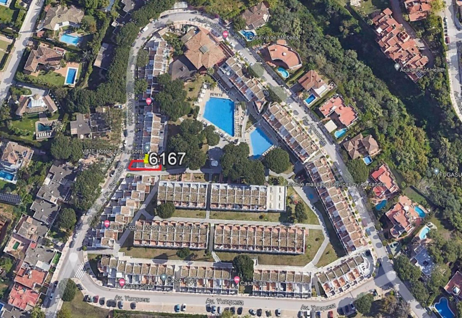 Casa Kava In A Superior Near Cabopino No Car Needed Apartamento Marbella