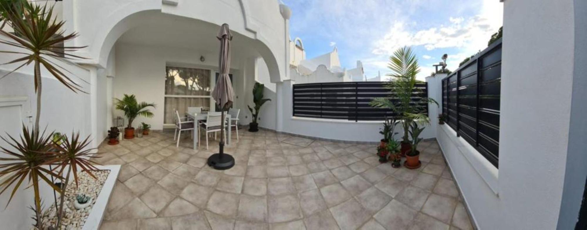 Casa Kava In A Superior Near Cabopino No Car Needed Apartamento Marbella
