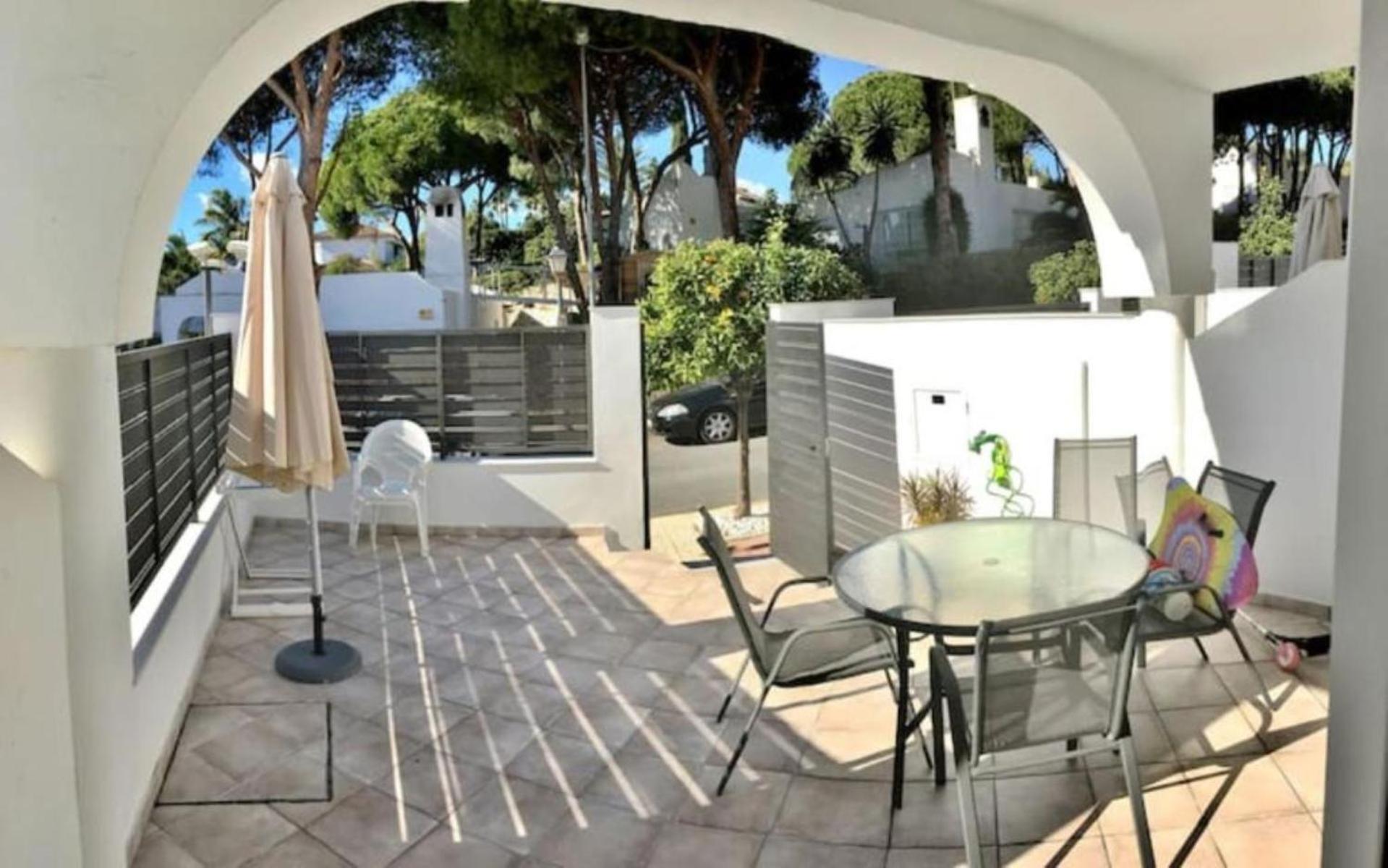 Casa Kava In A Superior Near Cabopino No Car Needed Apartamento Marbella