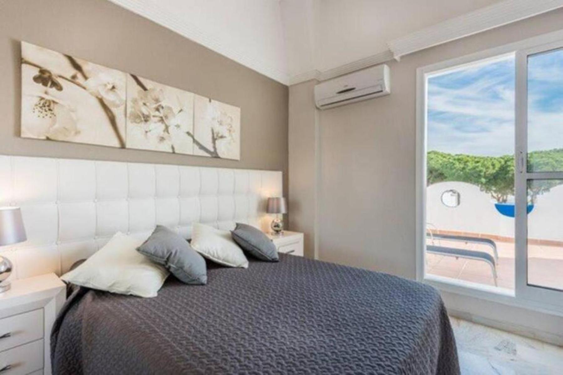 Apartamento Casa Kava In A Superior Near Cabopino No Car Needed Marbella